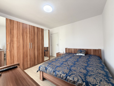 COMISION 0 % Apartament 3 camere decomandat | 63 mp | Etaj 3 | Girocului imagine mica 26, foxfort.ro