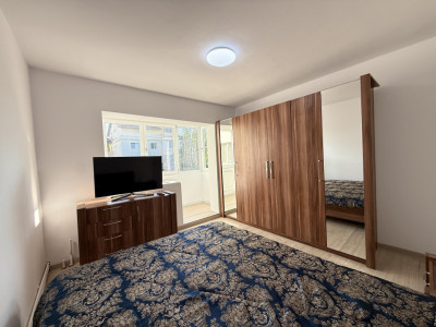COMISION 0 % Apartament 3 camere decomandat | 63 mp | Etaj 3 | Girocului imagine mica 27, foxfort.ro