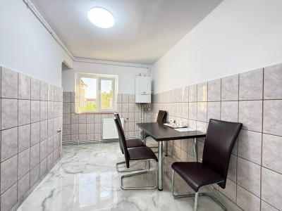 COMISION 0 % Apartament 3 camere decomandat | 63 mp | Etaj 3 | Girocului imagine mica 29, foxfort.ro