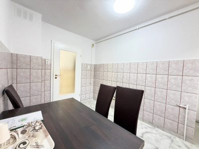 COMISION 0 % Apartament 3 camere decomandat | 63 mp | Etaj 3 | Girocului imagine mica 31, foxfort.ro