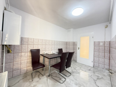 COMISION 0 % Apartament 3 camere decomandat | 63 mp | Etaj 3 | Girocului imagine mica 33, foxfort.ro