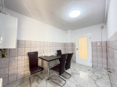 COMISION 0 % Apartament 3 camere decomandat | 63 mp | Etaj 3 | Girocului imagine mica 34, foxfort.ro