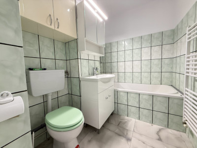 COMISION 0 % Apartament 3 camere decomandat | 63 mp | Etaj 3 | Girocului imagine mica 35, foxfort.ro