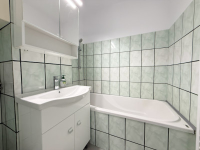 COMISION 0 % Apartament 3 camere decomandat | 63 mp | Etaj 3 | Girocului imagine mica 37, foxfort.ro