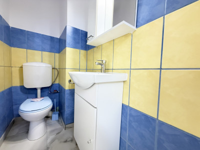 COMISION 0 % Apartament 3 camere decomandat | 63 mp | Etaj 3 | Girocului imagine mica 39, foxfort.ro
