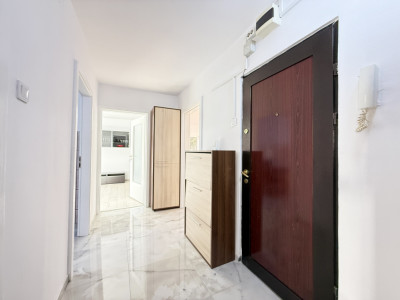 COMISION 0 % Apartament 3 camere decomandat | 63 mp | Etaj 3 | Girocului imagine mica 40, foxfort.ro