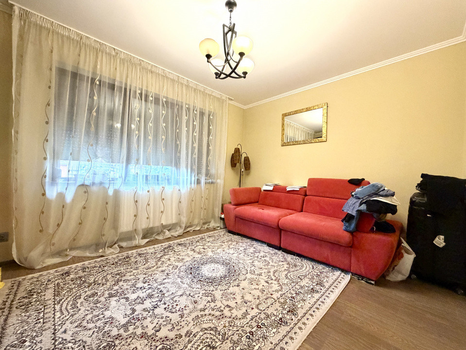 Vila exclusivista de inchiriat - Ideala pentru Locuinta sau Business  16, foxfort.ro