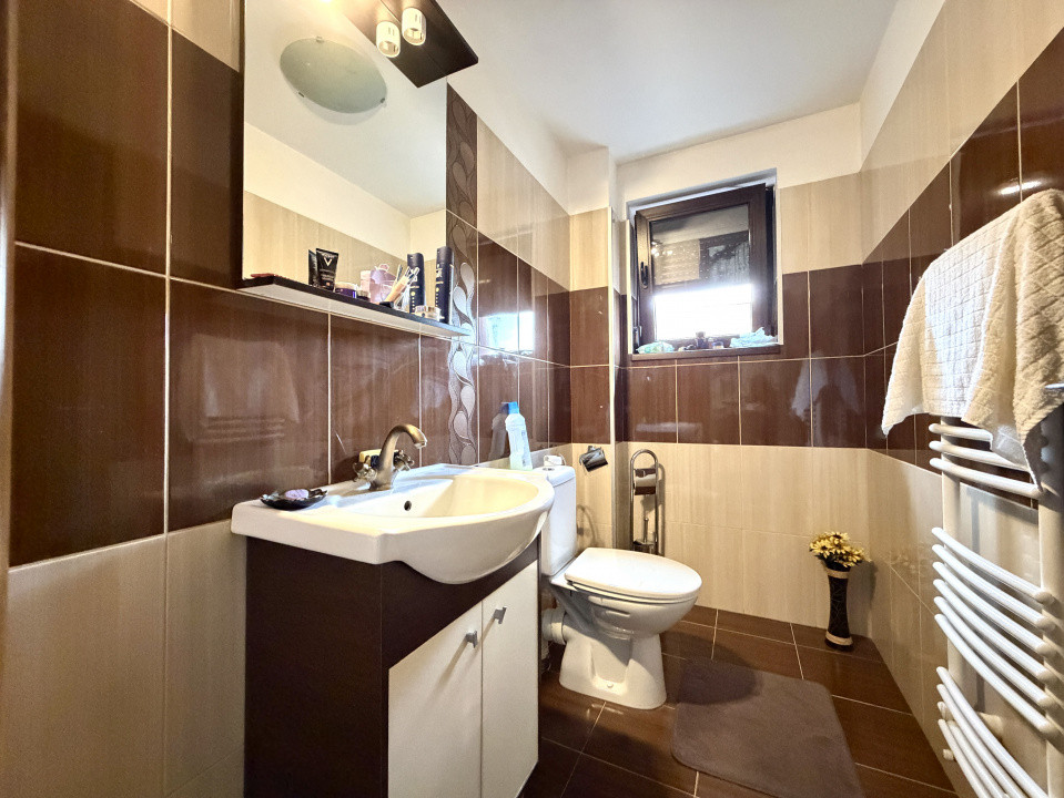Vila exclusivista de inchiriat - Ideala pentru Locuinta sau Business  17, foxfort.ro