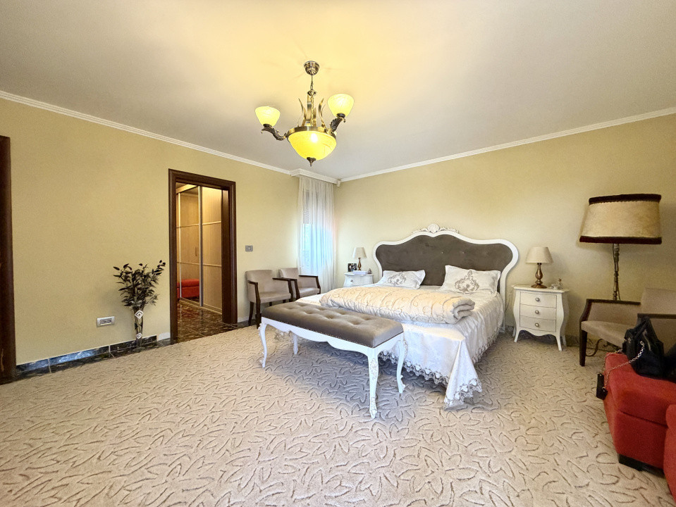 Vila exclusivista de inchiriat - Ideala pentru Locuinta sau Business  21, foxfort.ro