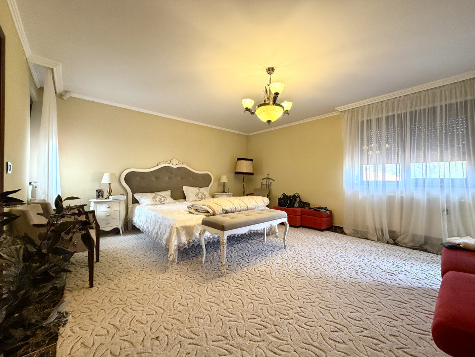 Vila exclusivista de inchiriat - Ideala pentru Locuinta sau Business  22, foxfort.ro