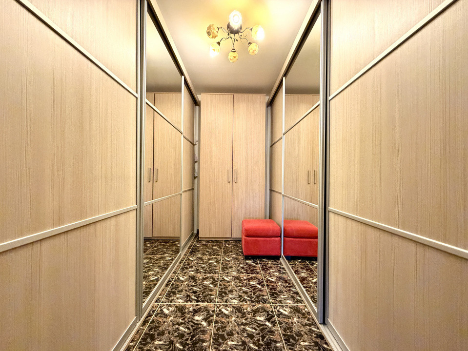 Vila exclusivista de inchiriat - Ideala pentru Locuinta sau Business  23, foxfort.ro