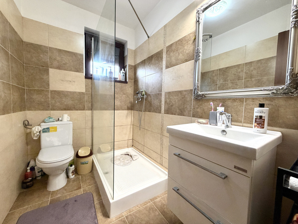 Vila exclusivista de inchiriat - Ideala pentru Locuinta sau Business  29, foxfort.ro