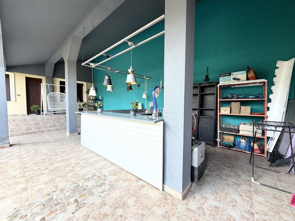 Vila exclusivista de inchiriat - Ideala pentru Locuinta sau Business  32, foxfort.ro