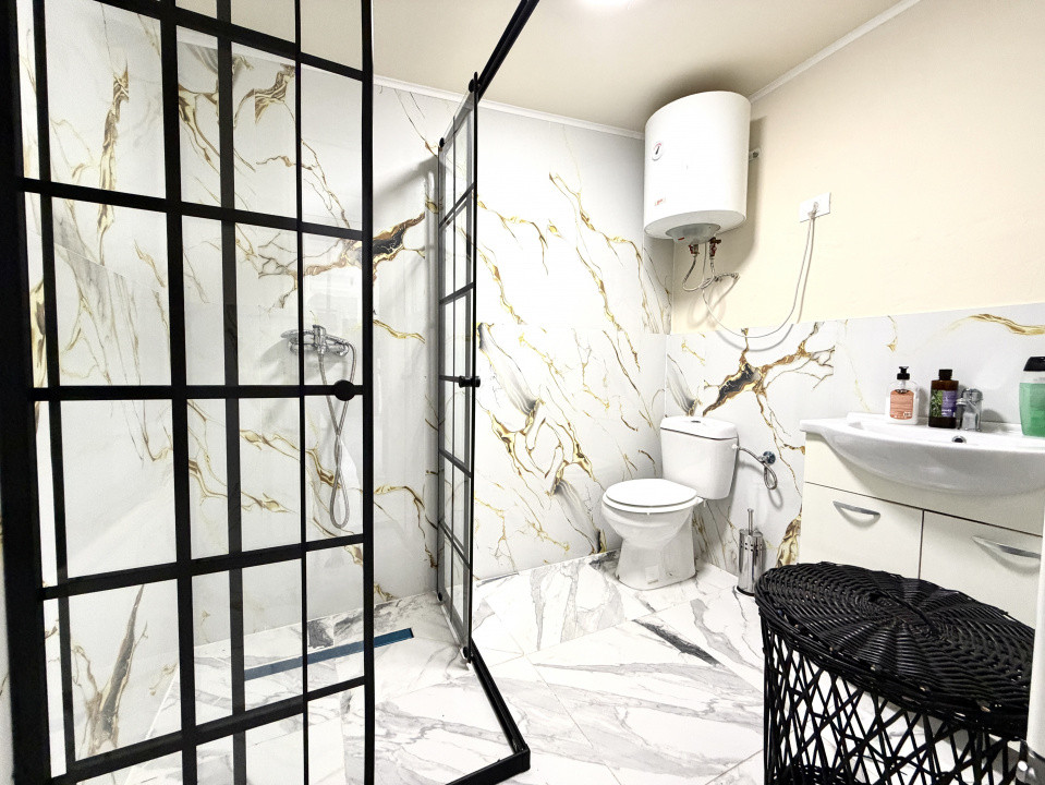 Vila exclusivista de inchiriat - Ideala pentru Locuinta sau Business  34, foxfort.ro
