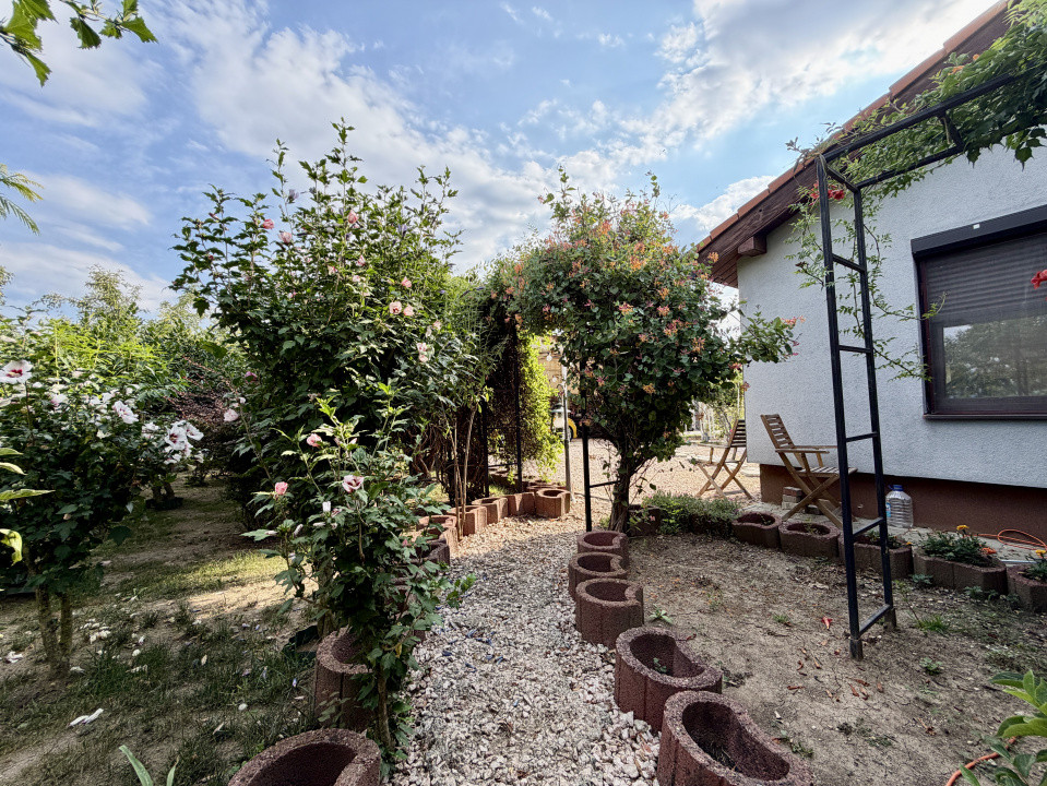 Vila exclusivista de inchiriat - Ideala pentru Locuinta sau Business  35, foxfort.ro