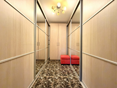 Vila exclusivista de inchiriat - Ideala pentru Locuinta sau Business  imagine mica 23, foxfort.ro