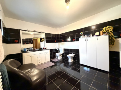 Vila exclusivista de inchiriat - Ideala pentru Locuinta sau Business  imagine mica 25, foxfort.ro