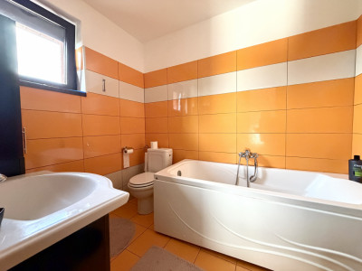 Vila exclusivista de inchiriat - Ideala pentru Locuinta sau Business  imagine mica 31, foxfort.ro
