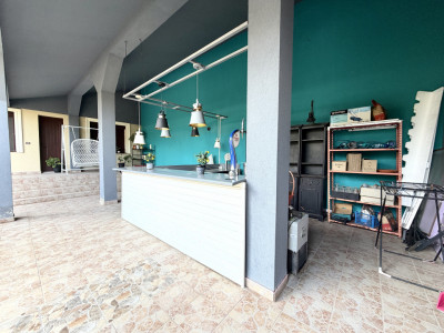 Vila exclusivista de inchiriat - Ideala pentru Locuinta sau Business  imagine mica 32, foxfort.ro