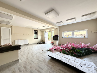 Vila exclusivista de inchiriat - Ideala pentru Locuinta sau Business  imagine mica 33, foxfort.ro
