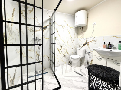 Vila exclusivista de inchiriat - Ideala pentru Locuinta sau Business  imagine mica 34, foxfort.ro