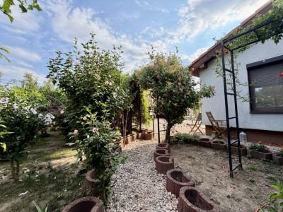 Vila exclusivista de inchiriat - Ideala pentru Locuinta sau Business  imagine mica 35, foxfort.ro
