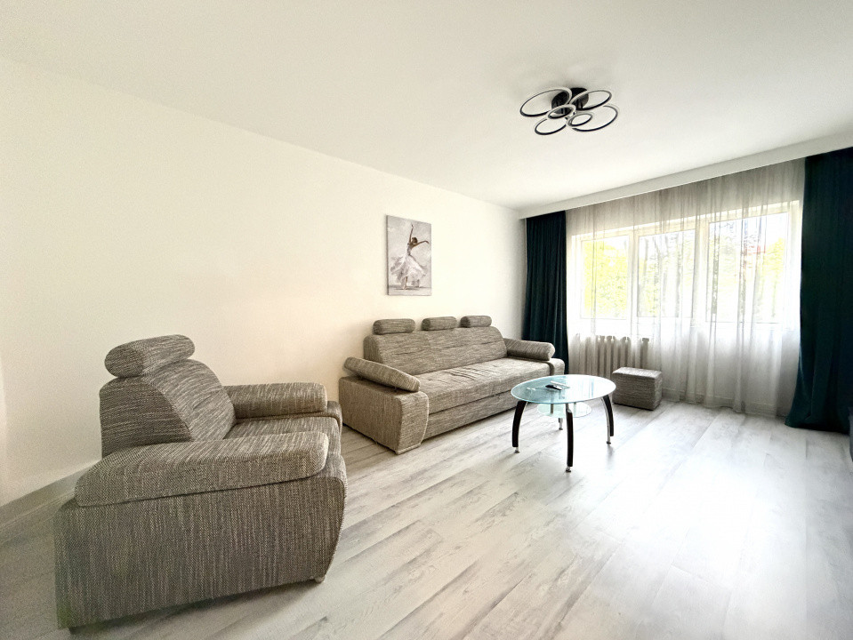 Apartament cu 3 camere + dressing, 79 mp, in zona Aradului - Piata Verde 1, foxfort.ro