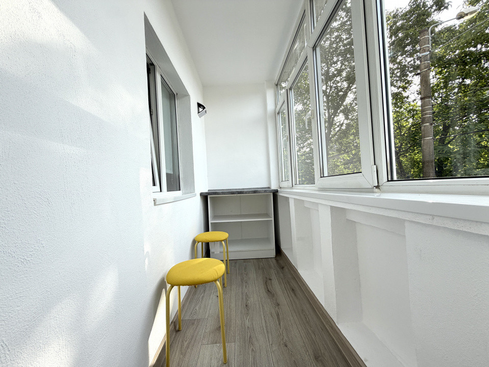 Apartament cu 3 camere + dressing, 79 mp, in zona Aradului - Piata Verde 6, foxfort.ro