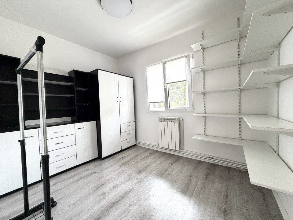 Apartament cu 3 camere + dressing, 79 mp, in zona Aradului - Piata Verde 10, foxfort.ro
