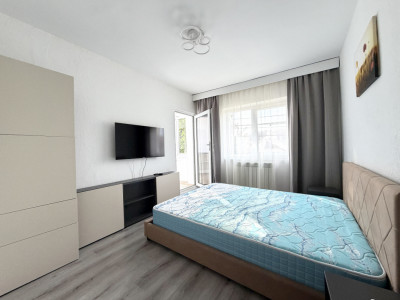 Apartament cu 3 camere + dressing, 79 mp, in zona Aradului - Piata Verde imagine mica 4, foxfort.ro