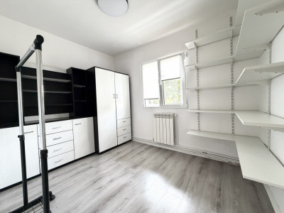 Apartament cu 3 camere + dressing, 79 mp, in zona Aradului - Piata Verde imagine mica 10, foxfort.ro