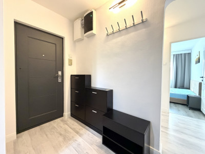 Apartament cu 3 camere + dressing, 79 mp, in zona Aradului - Piata Verde imagine mica 16, foxfort.ro