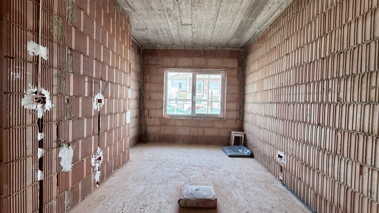 Comision 0% Duplex de vanzare 5 camere, 3 bai - Mosnita Noua - Calea Medves 5, foxfort.ro