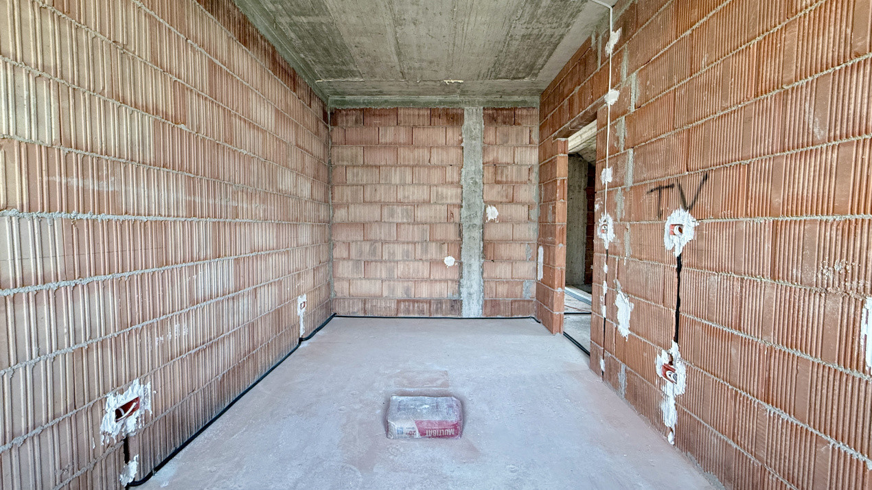 Comision 0% Duplex de vanzare 5 camere, 3 bai - Mosnita Noua - Calea Medves 6, foxfort.ro