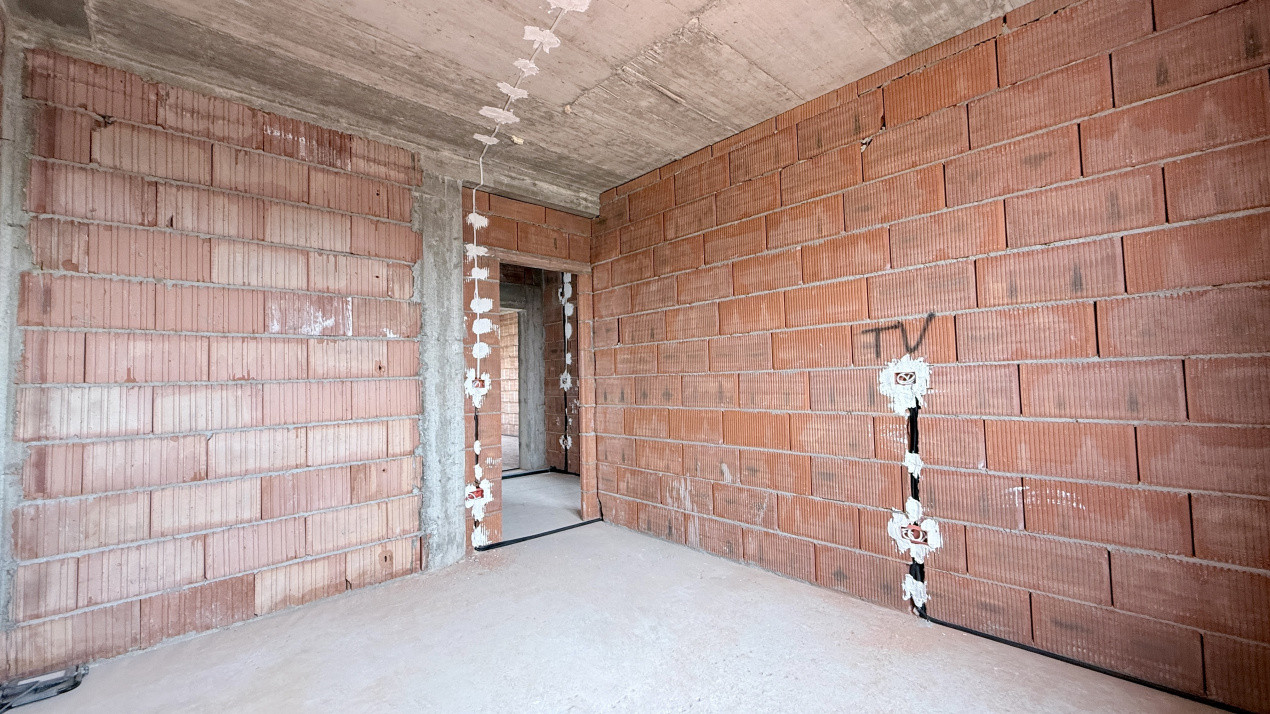 Comision 0% Duplex de vanzare 5 camere, 3 bai - Mosnita Noua - Calea Medves 8, foxfort.ro