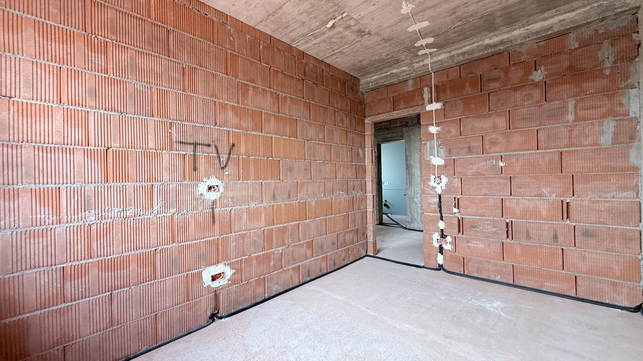 Comision 0% Duplex de vanzare 5 camere, 3 bai - Mosnita Noua - Calea Medves 10, foxfort.ro