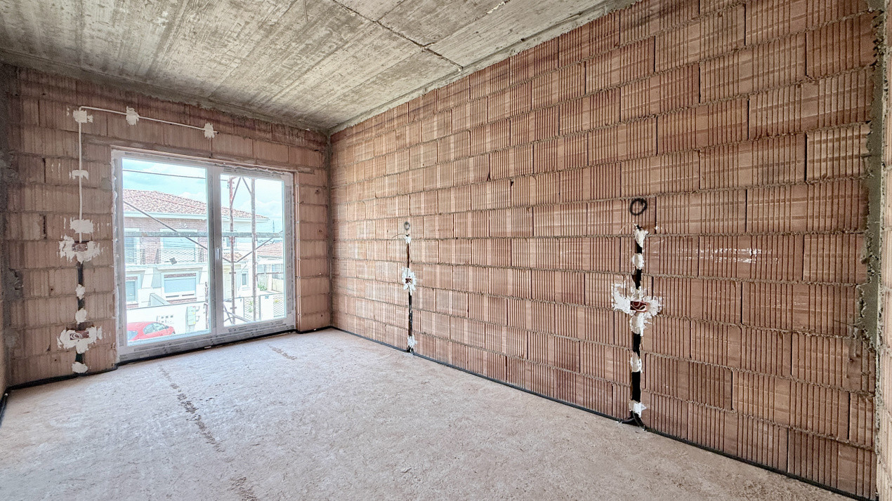 Comision 0% Duplex de vanzare 5 camere, 3 bai - Mosnita Noua - Calea Medves 11, foxfort.ro