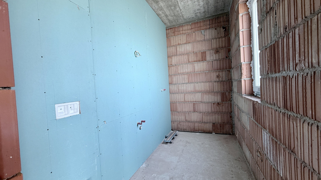 Comision 0% Duplex de vanzare 5 camere, 3 bai - Mosnita Noua - Calea Medves 13, foxfort.ro