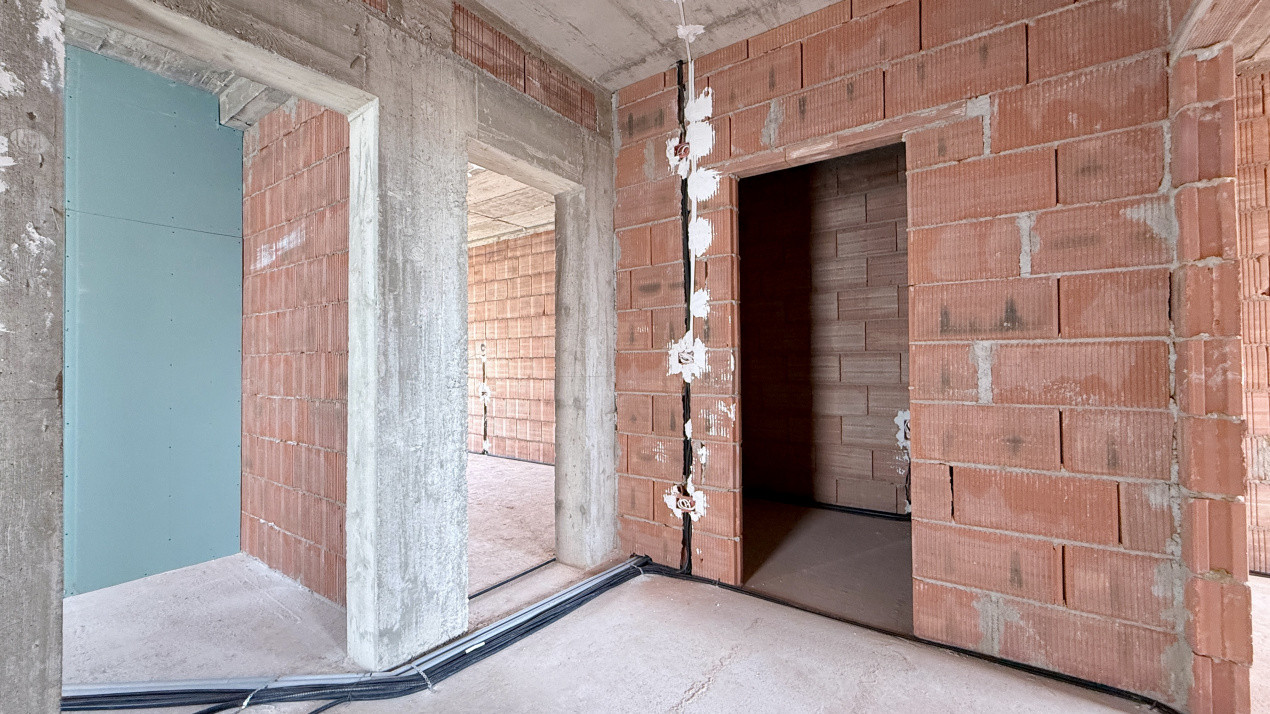 Comision 0% Duplex de vanzare 5 camere, 3 bai - Mosnita Noua - Calea Medves 15, foxfort.ro