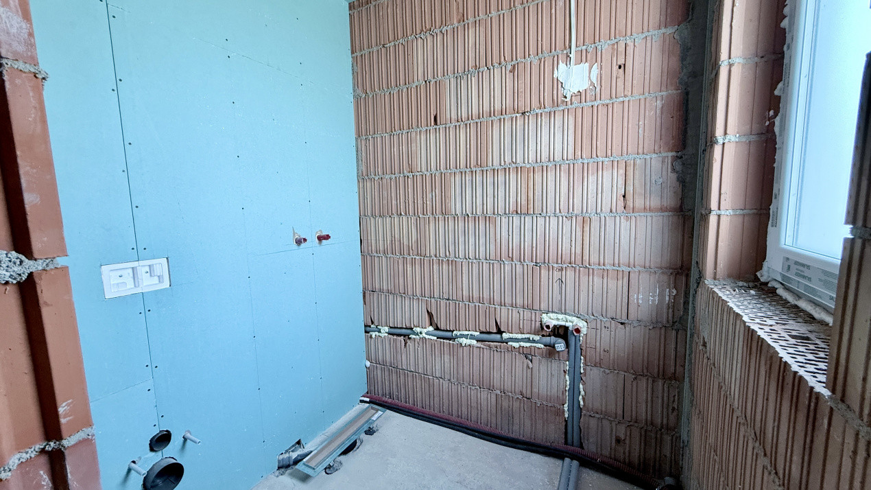 Comision 0% Duplex de vanzare 5 camere, 3 bai - Mosnita Noua - Calea Medves 18, foxfort.ro