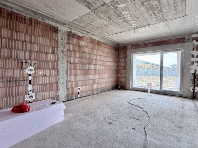 Comision 0% Duplex de vanzare 5 camere, 3 bai - Mosnita Noua - Calea Medves imagine mica 2, foxfort.ro