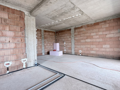 Comision 0% Duplex de vanzare 5 camere, 3 bai - Mosnita Noua - Calea Medves imagine mica 4, foxfort.ro