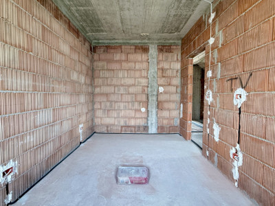 Comision 0% Duplex de vanzare 5 camere, 3 bai - Mosnita Noua - Calea Medves imagine mica 6, foxfort.ro
