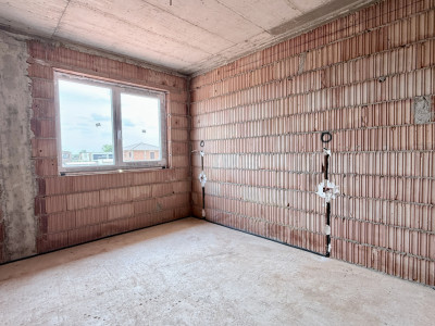 Comision 0% Duplex de vanzare 5 camere, 3 bai - Mosnita Noua - Calea Medves imagine mica 7, foxfort.ro