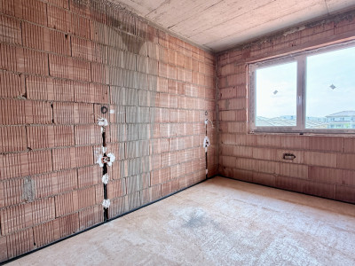 Comision 0% Duplex de vanzare 5 camere, 3 bai - Mosnita Noua - Calea Medves imagine mica 9, foxfort.ro