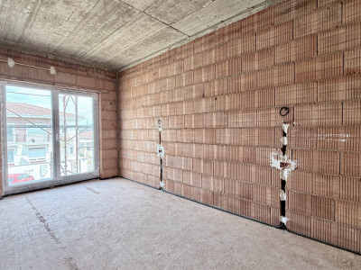 Comision 0% Duplex de vanzare 5 camere, 3 bai - Mosnita Noua - Calea Medves imagine mica 11, foxfort.ro