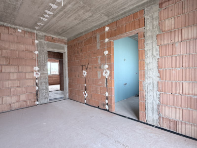 Comision 0% Duplex de vanzare 5 camere, 3 bai - Mosnita Noua - Calea Medves imagine mica 12, foxfort.ro