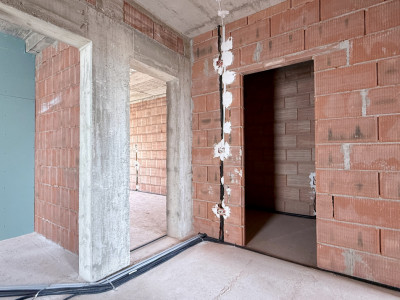 Comision 0% Duplex de vanzare 5 camere, 3 bai - Mosnita Noua - Calea Medves imagine mica 15, foxfort.ro