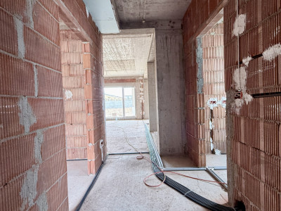 Comision 0% Duplex de vanzare 5 camere, 3 bai - Mosnita Noua - Calea Medves imagine mica 16, foxfort.ro