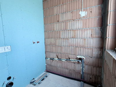 Comision 0% Duplex de vanzare 5 camere, 3 bai - Mosnita Noua - Calea Medves imagine mica 18, foxfort.ro